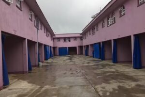 Motel Paraiso Escondido