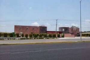 Motel Para&iacute;so Suites Quer&eacute;taro