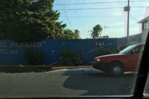 Motel Para&iacute;so Y Para&iacute;so Vip