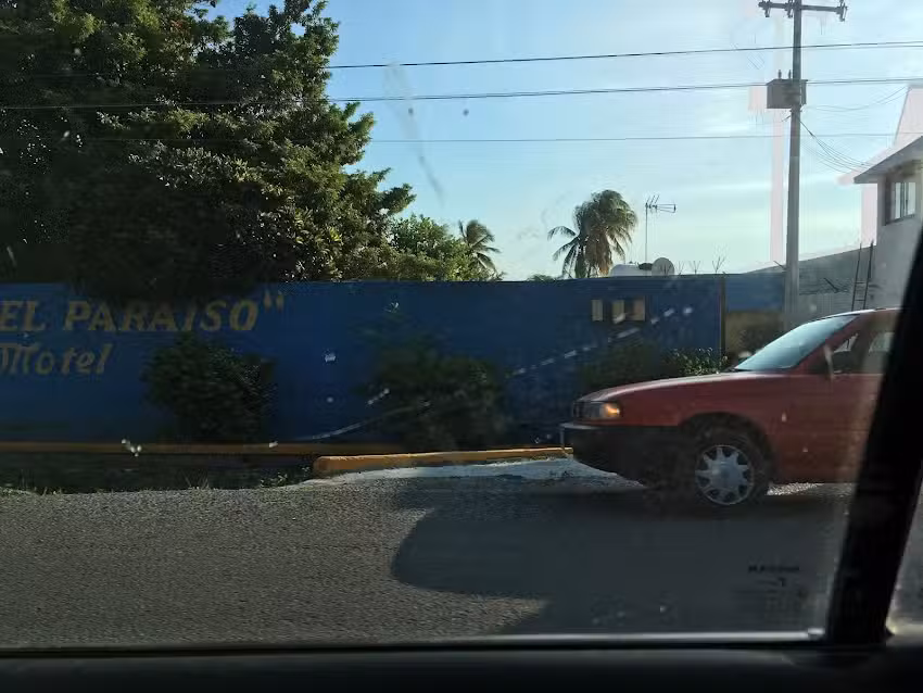 Motel Para&iacute;so Y Para&iacute;so Vip