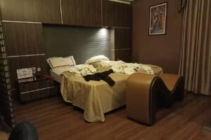 Motel Picasso Perif&eacute;rico