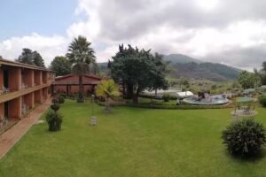 Motel Pie De La Sierra