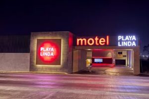 Motel Playa Linda