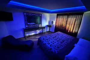 Motel Plaza Victoria