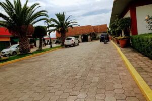 Motel Potos&iacute;