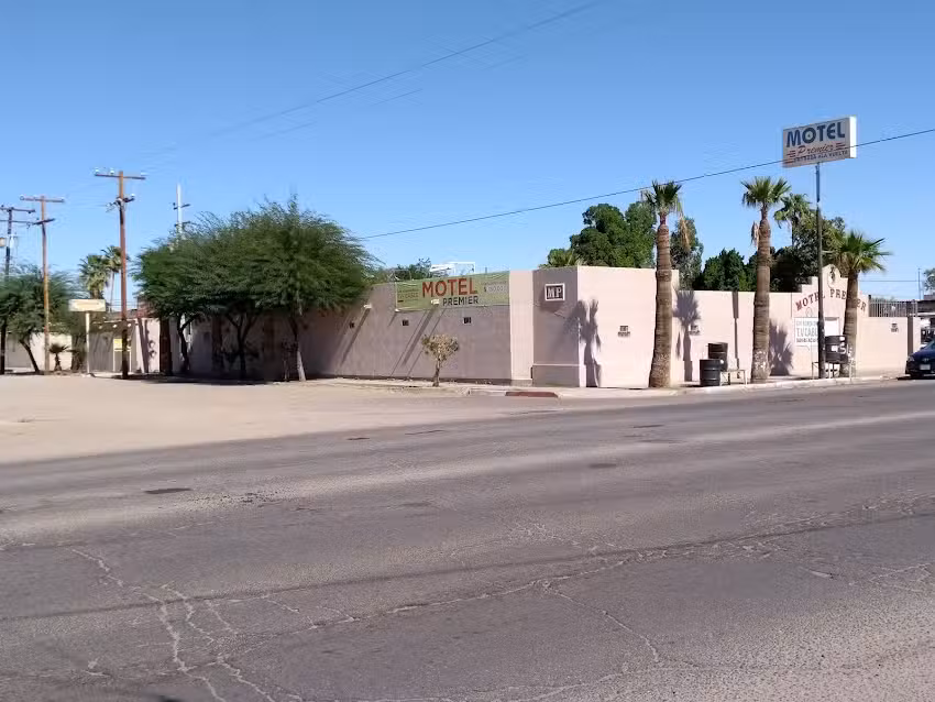 Motel Premier