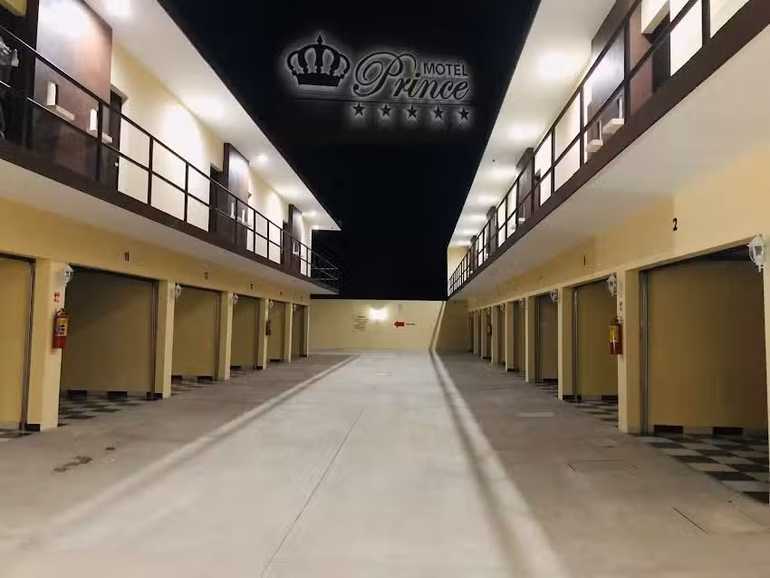 Motel Prince 2