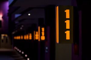 Motel Punto G Elements