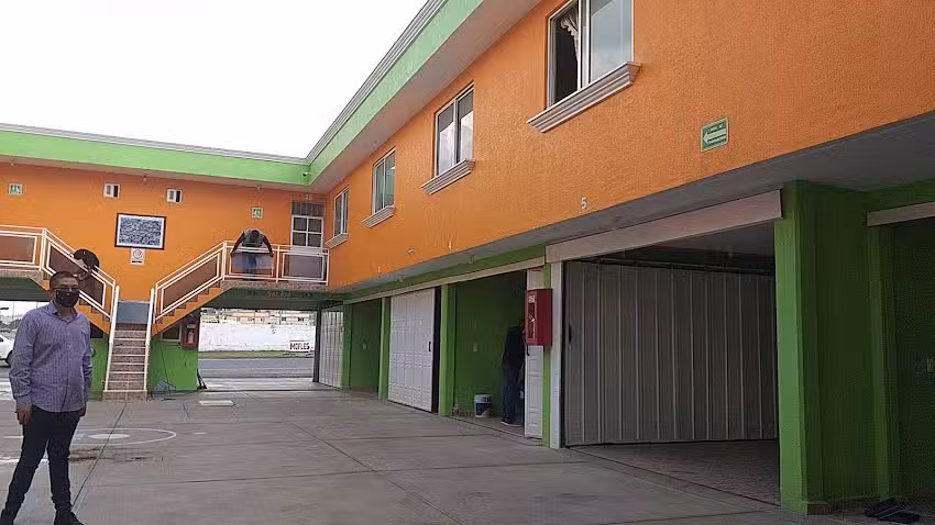 Motel Quinta Hacienda