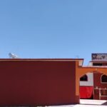 Motel Rancho Viejo