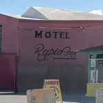 Motel Rapid Inn