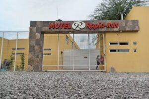 Motel Rapid-Inn Altepexi