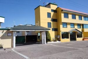 Motel Real De Mena