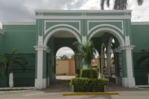 Motel Real de Palmas