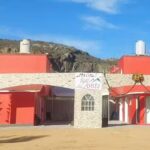 Motel Real del Monte