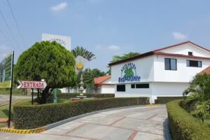 Motel Real Del Monte