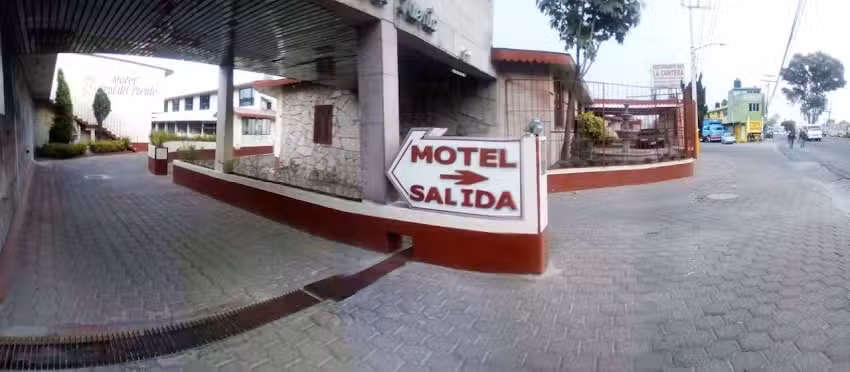 Motel Real del Puente