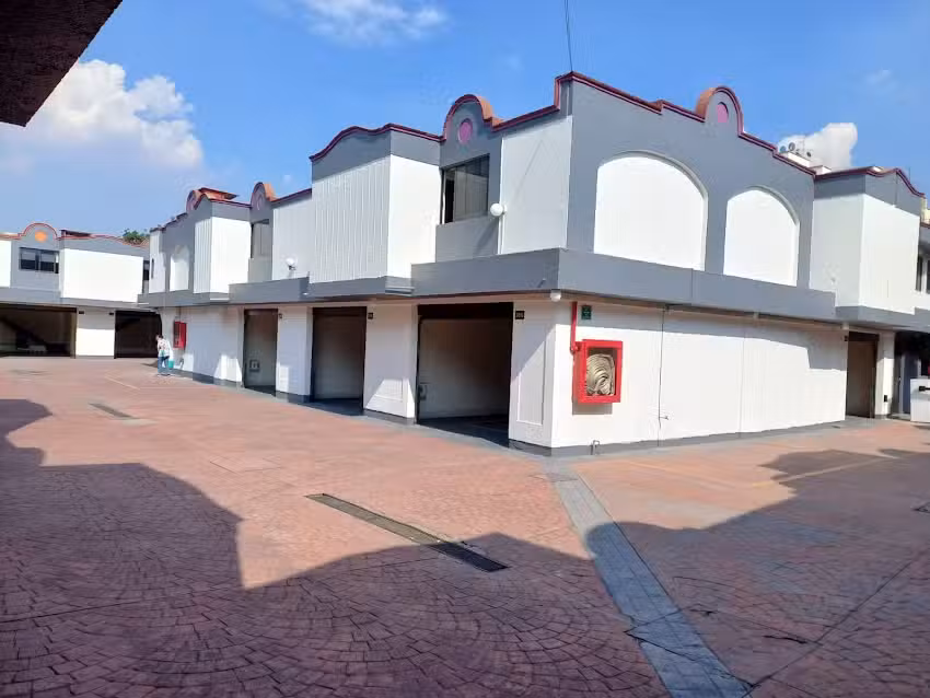 Motel Real La Viga