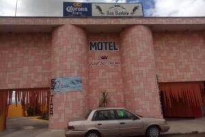 Motel Real San Bartolo
