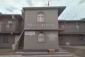 Motel Rendón