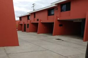 Motel Rinconada