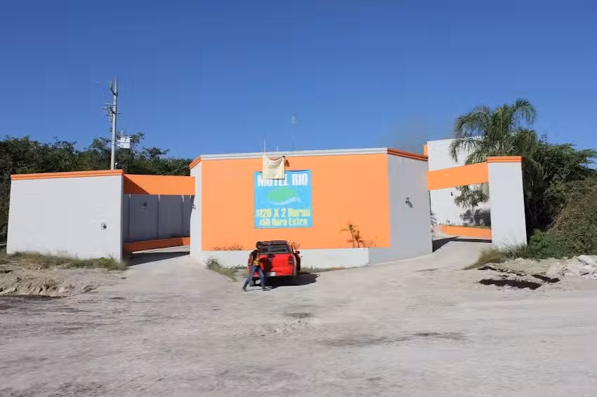Motel Rio