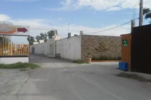 Motel R&iacute;o Escondido