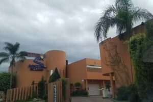 Motel Río Tijuana