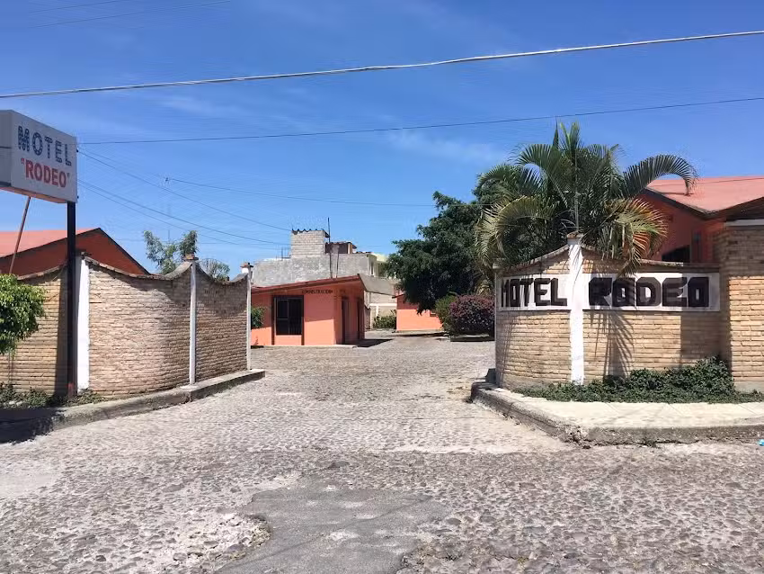 Motel Rodeo