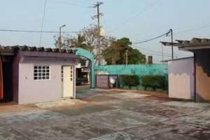 Motel &ldquo;Roly&rdquo;