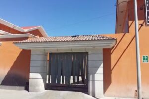 Motel &rdquo;Run Run&rdquo;