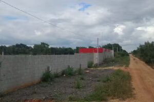 MOTEL &rdquo; RUTA 69&Prime;