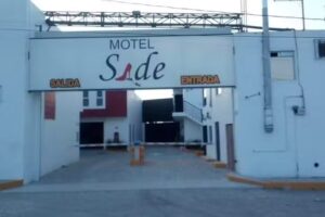 Motel Sade