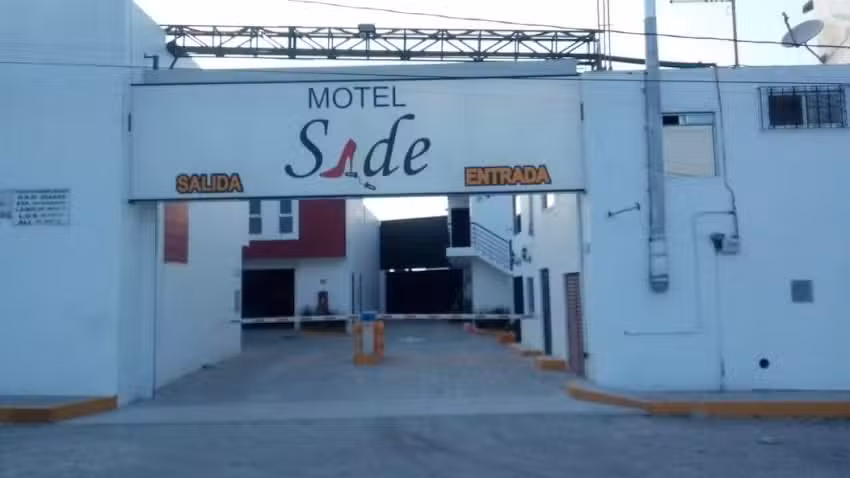 Motel Sade