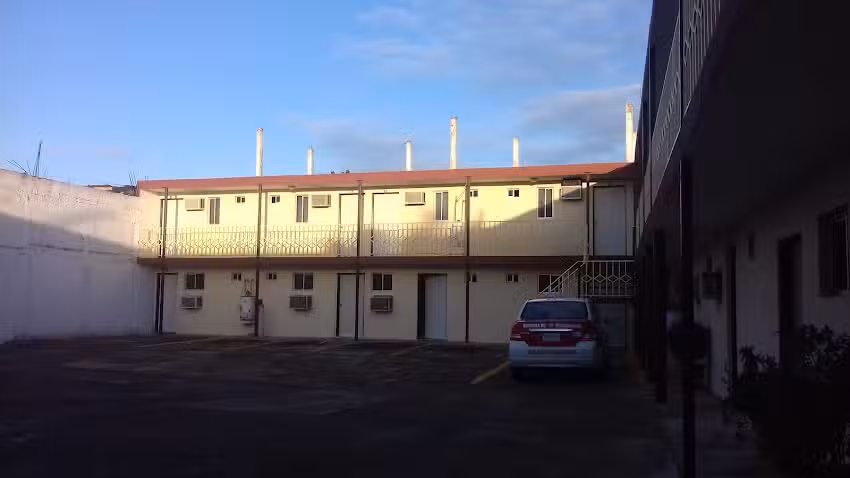 Motel San Alfonso