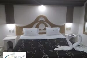 Motel San Andr&eacute;s