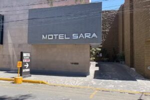 Motel Sara