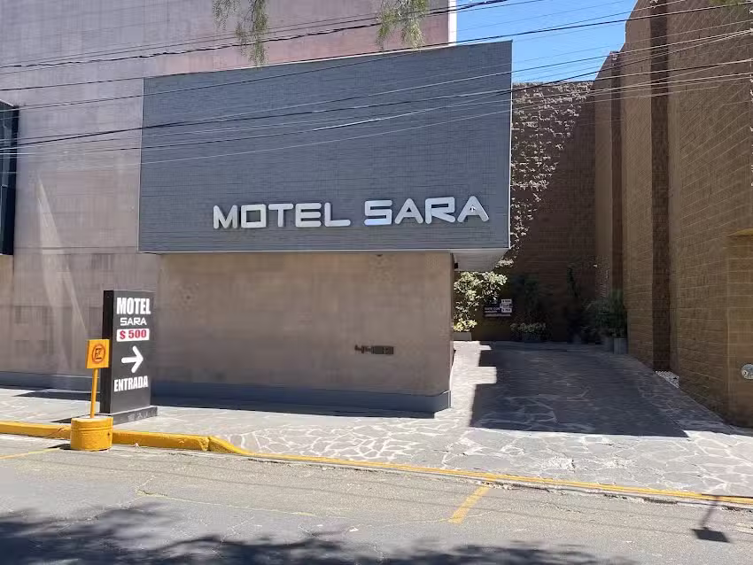 Motel Sara