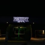 MOTEL SECRET
