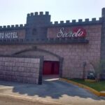 Motel Secreto