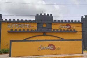 Motel Secreto VIP