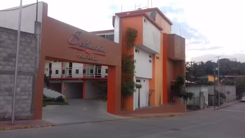 Motel Seduccion