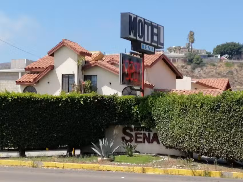 Motel Sena