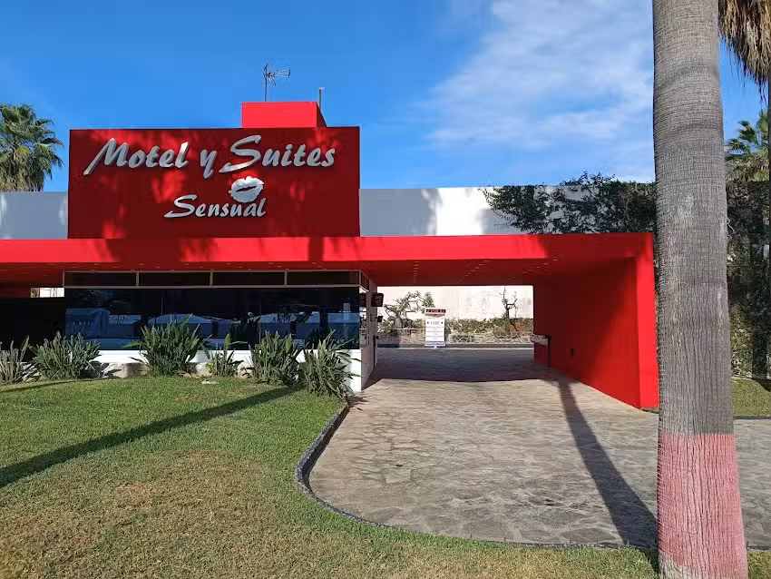 Motel Sensual
