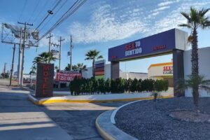 Motel Sexto Sentido