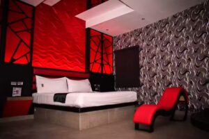 Motel SexToSentido Navajoa