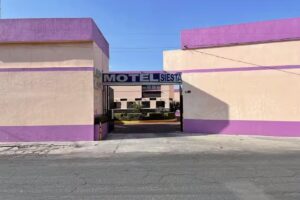 Motel Siesta