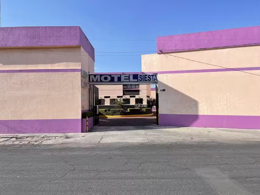 Motel Siesta
