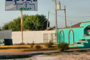 Motel Sil Ciudad Acu&ntilde;a