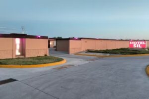 MOTEL SIL PIEDRAS NEGRAS
